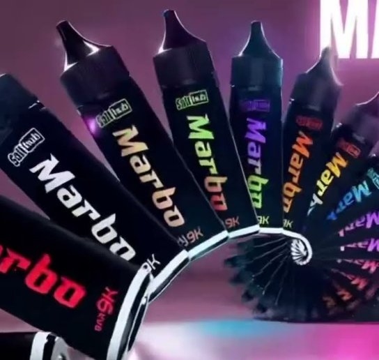 【泰國爆款】Marbo Bar 9000口拋棄式電子煙 | 全新上市 | 超長續航 · 多款人氣口味:圖片 4